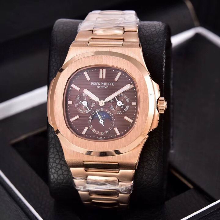 Patek Philippe Watch 449